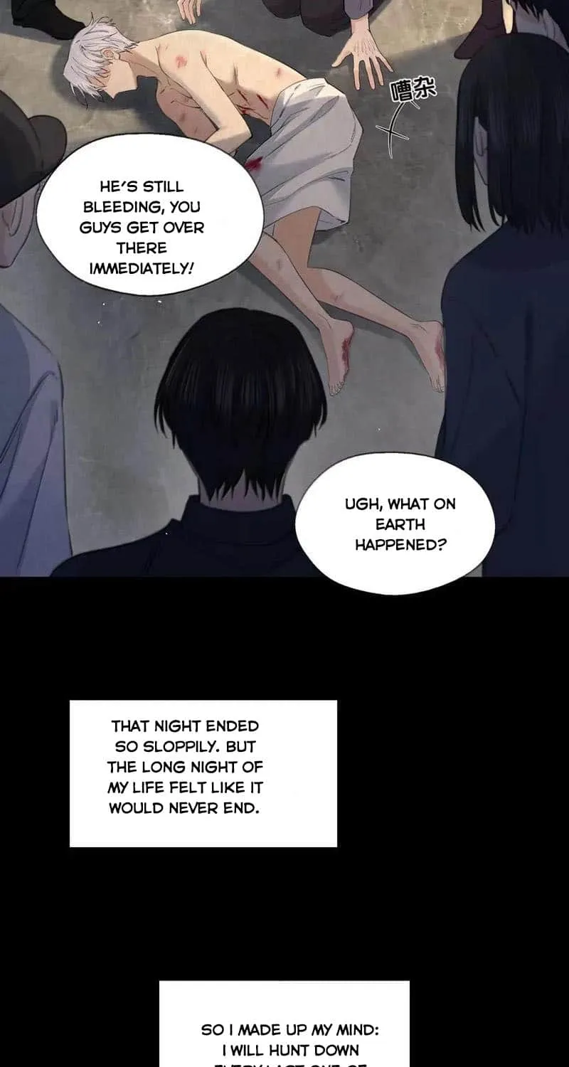 Read Hunger Relation chapter 29 image 39 on Lezhin