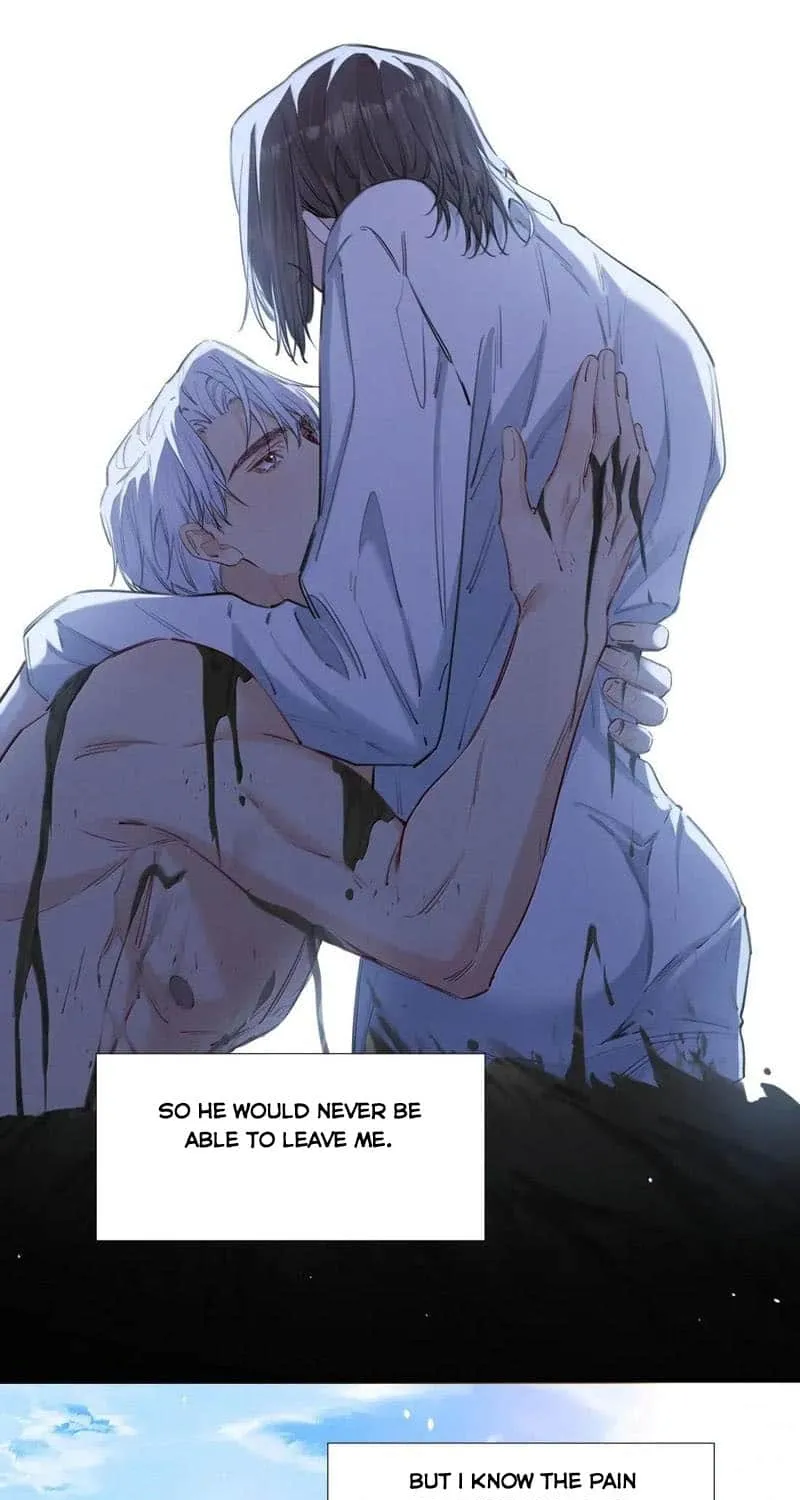 Read Hunger Relation chapter 29 image 8 on Lezhin