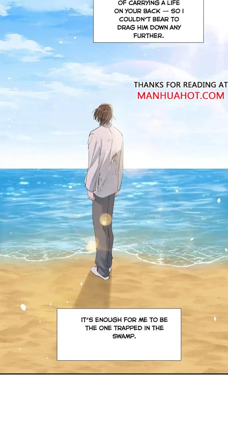 Read Hunger Relation chapter 29 image 9 on Lezhin