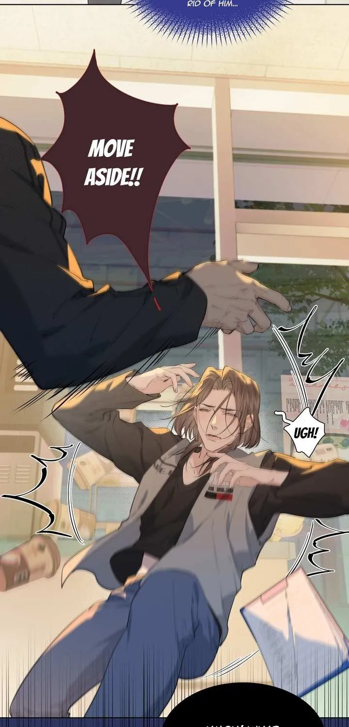 Read Hunger Relation chapter 3 image 11 on Lezhin