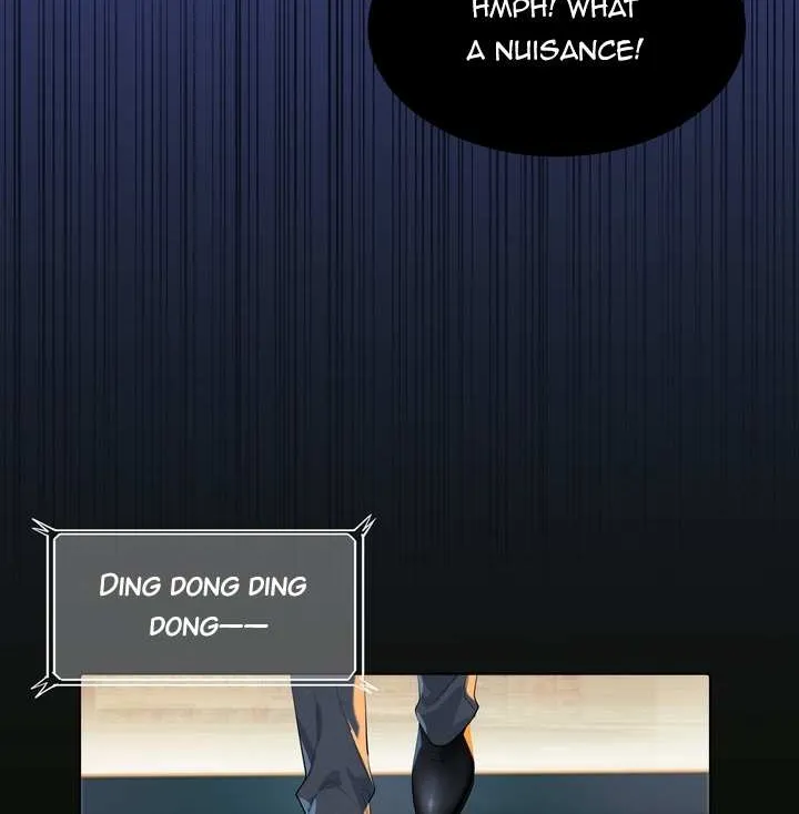 Read Hunger Relation chapter 3 image 12 on Lezhin