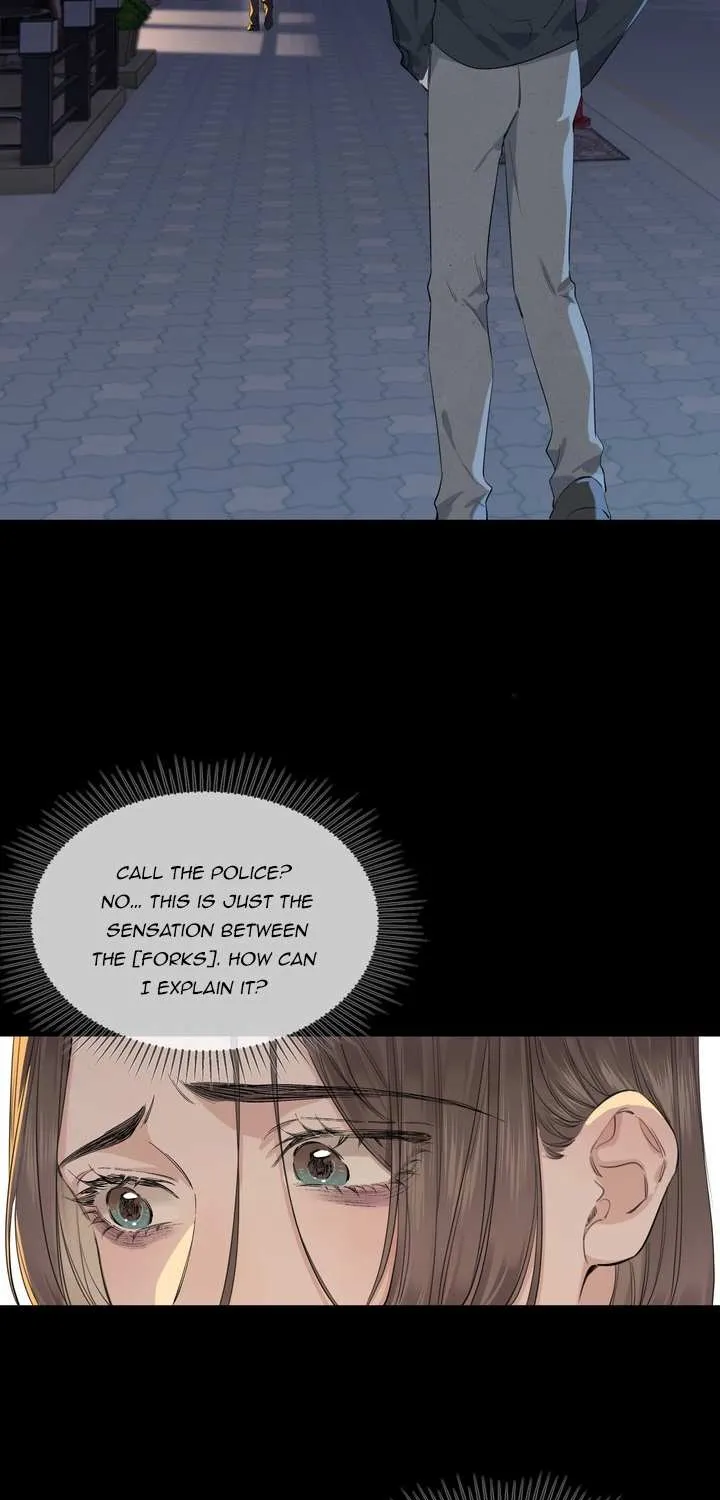 Read Hunger Relation chapter 3 image 15 on Lezhin