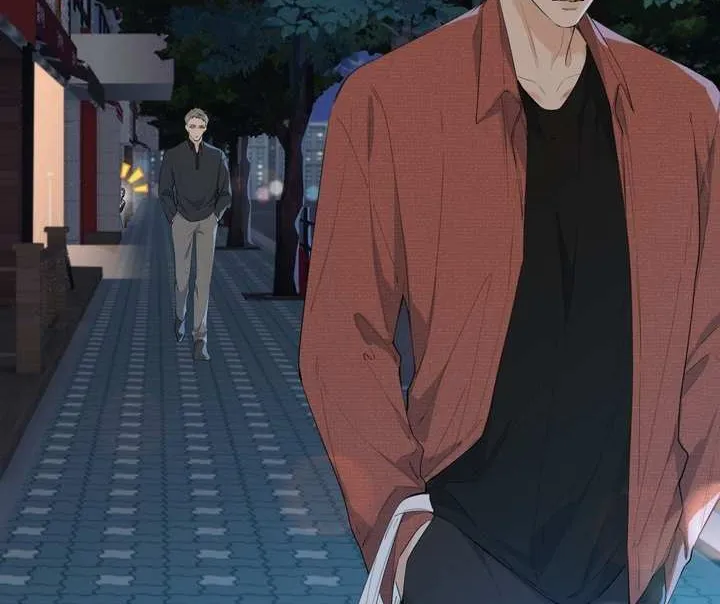 Read Hunger Relation chapter 3 image 20 on Lezhin
