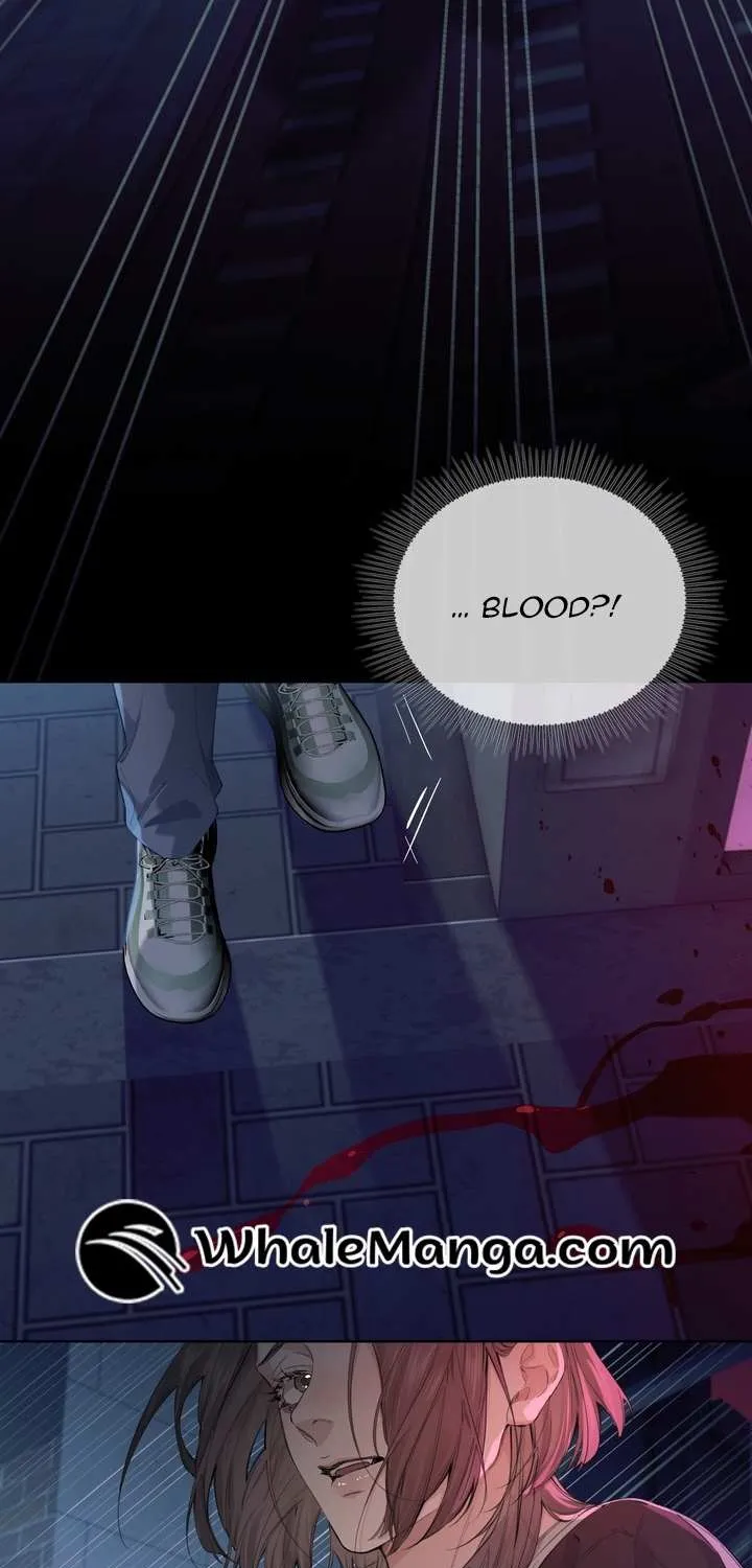 Read Hunger Relation chapter 3 image 27 on Lezhin