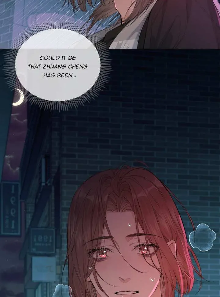 Read Hunger Relation chapter 3 image 28 on Lezhin