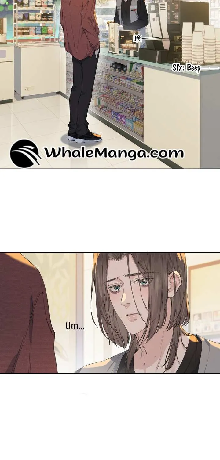 Read Hunger Relation chapter 3 image 3 on Lezhin
