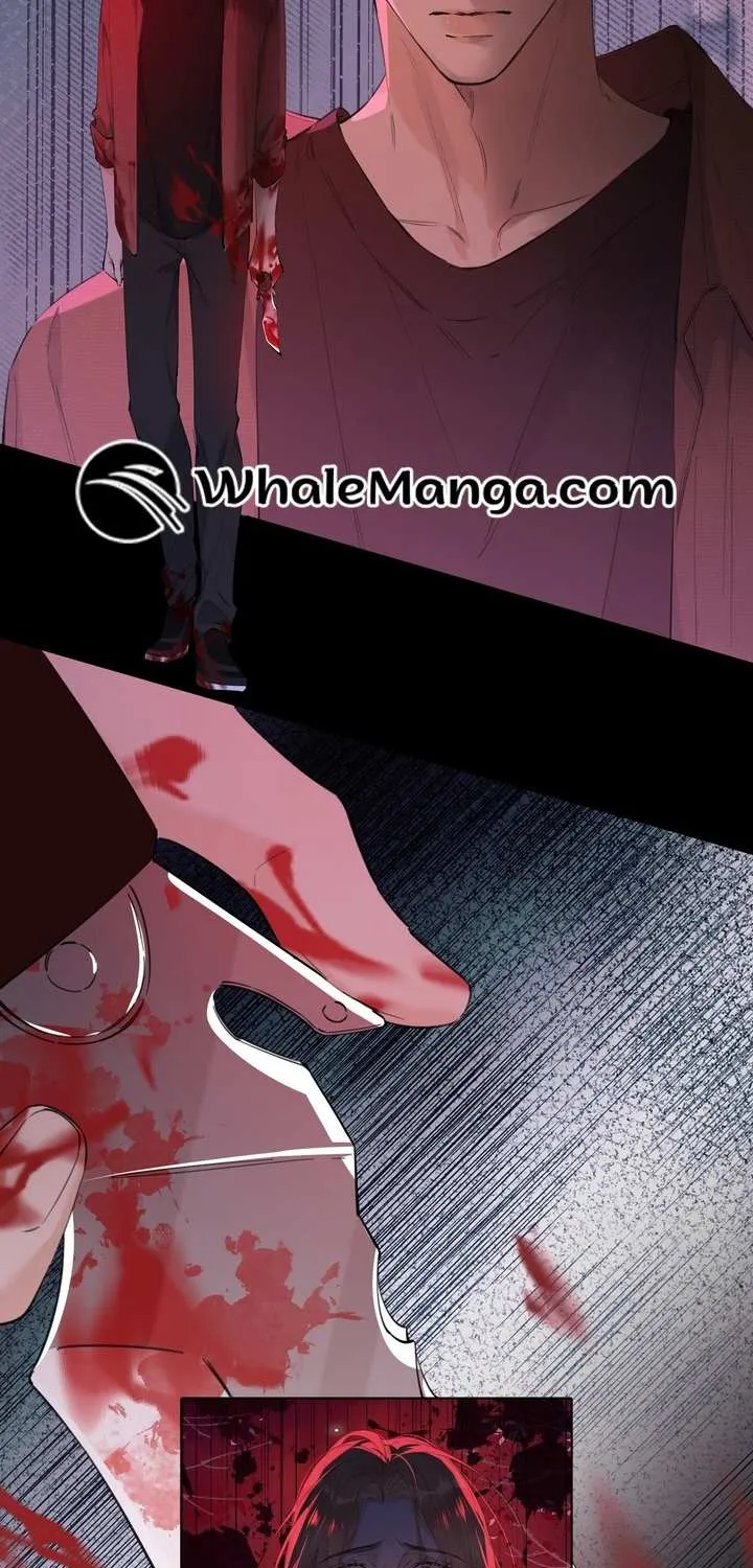 Read Hunger Relation chapter 3 image 31 on Lezhin