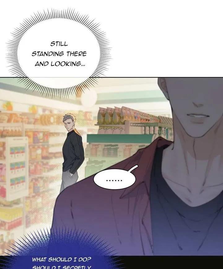 Read Hunger Relation chapter 3 image 4 on Lezhin