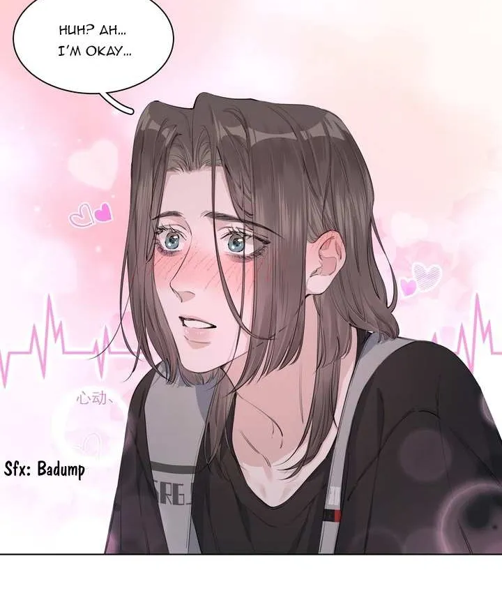 Read Hunger Relation chapter 3 image 6 on Lezhin