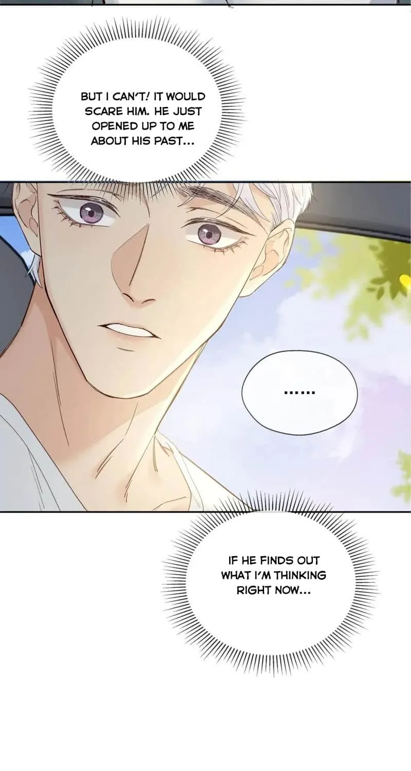 Read Hunger Relation chapter 30 image 11 on Lezhin