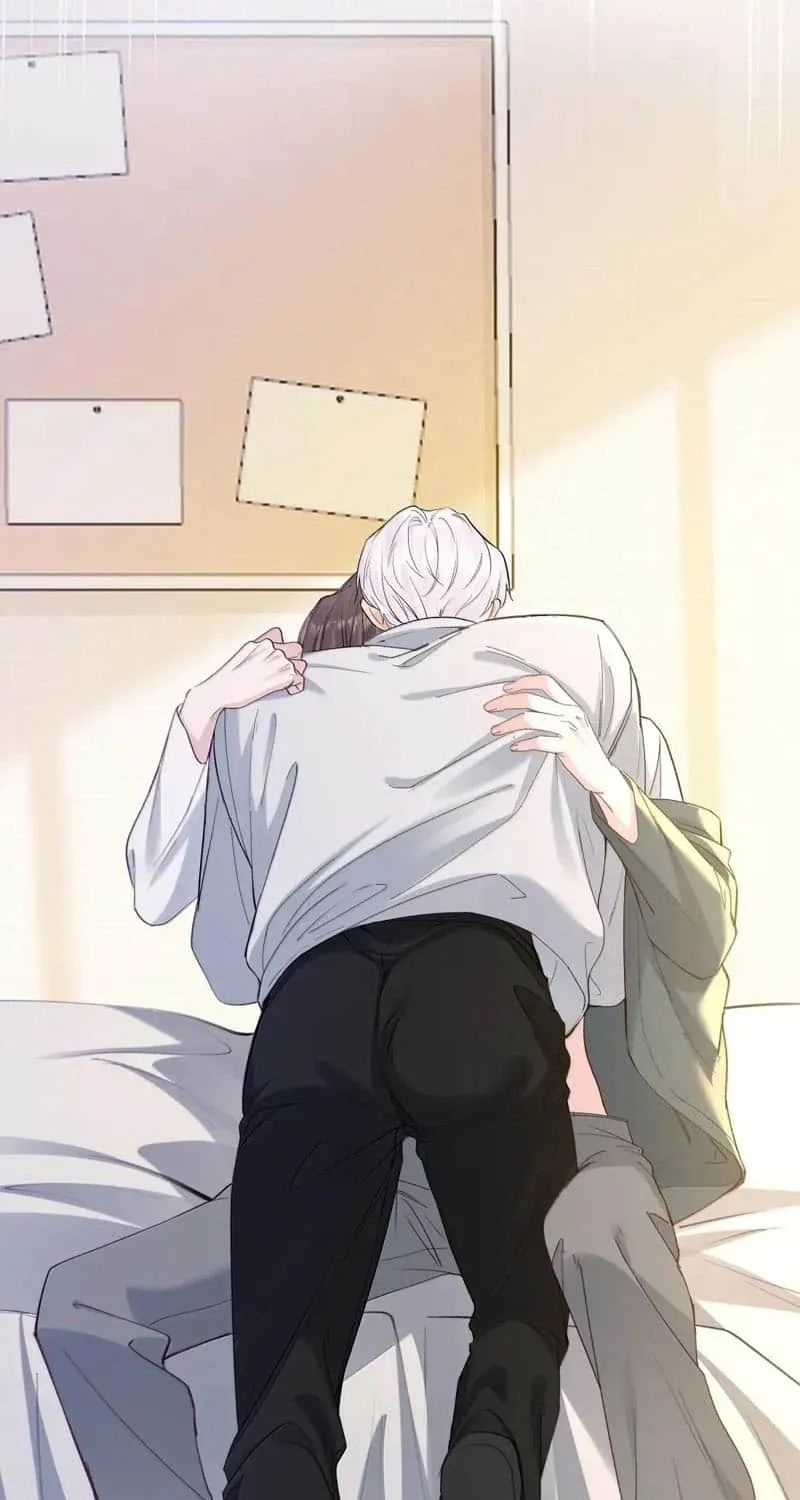 Read Hunger Relation chapter 30 image 16 on Lezhin
