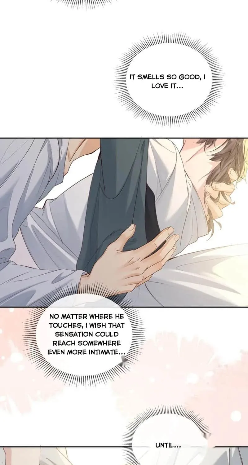 Read Hunger Relation chapter 30 image 18 on Lezhin