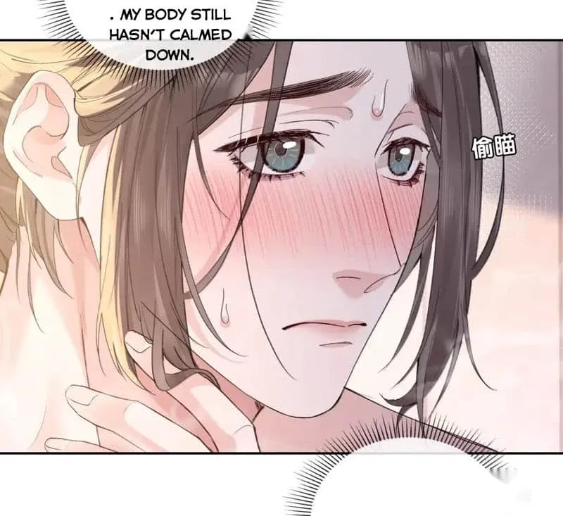 Read Hunger Relation chapter 30 image 27 on Lezhin
