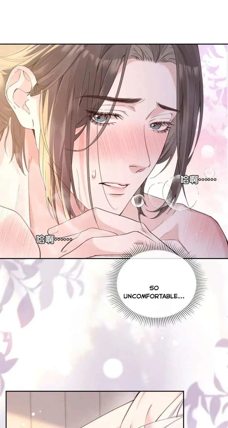 Read Hunger Relation chapter 30 image 29 on Lezhin