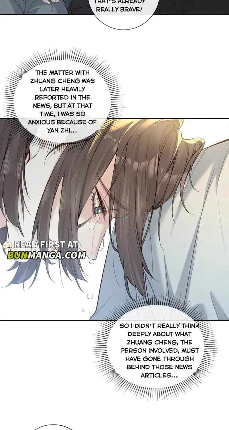 Read Hunger Relation chapter 30 image 3 on Lezhin