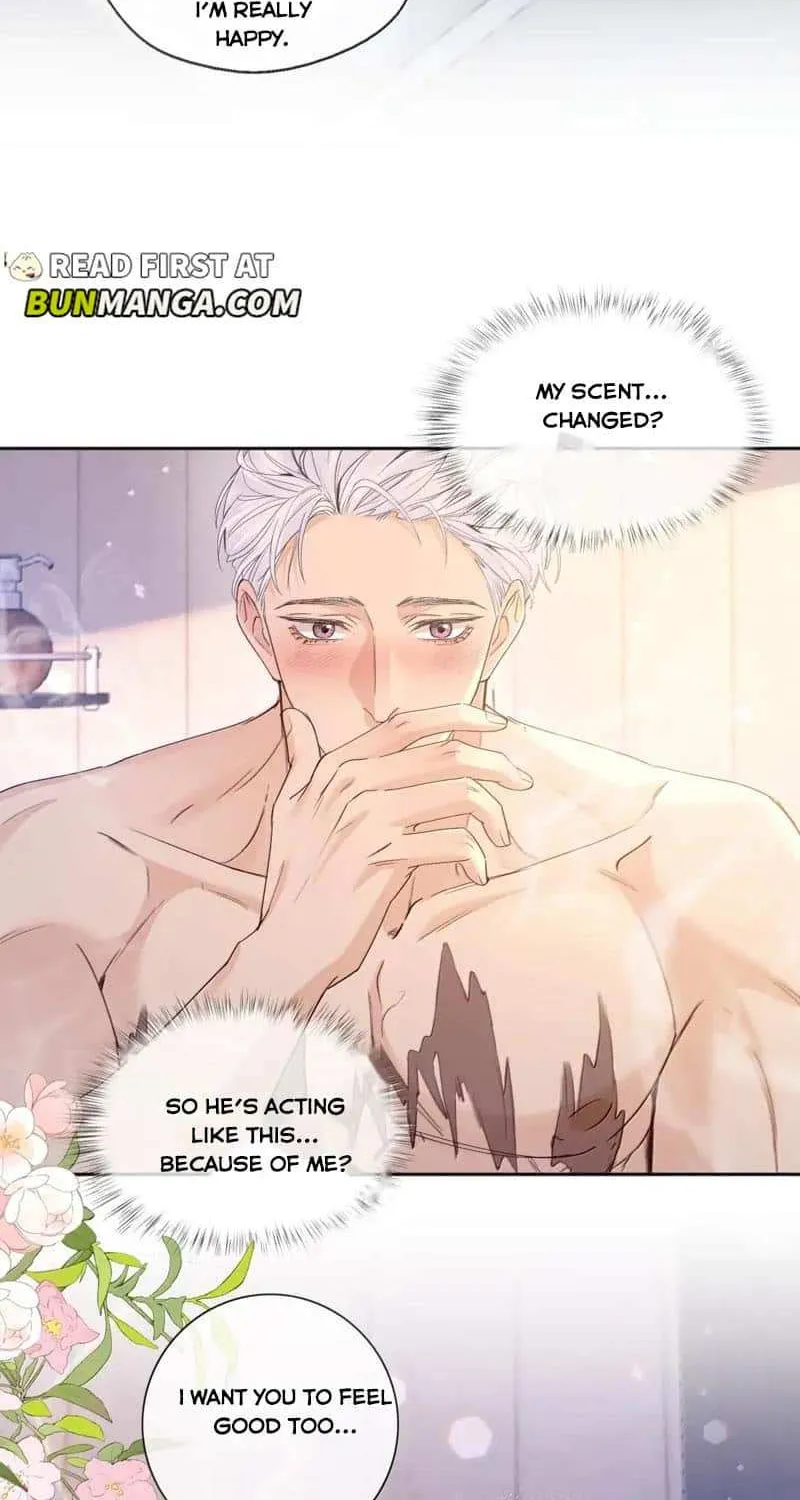 Read Hunger Relation chapter 30 image 36 on Lezhin