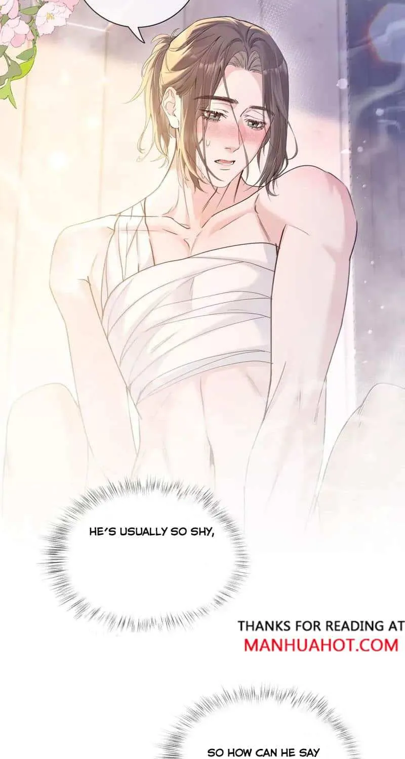 Read Hunger Relation chapter 30 image 37 on Lezhin