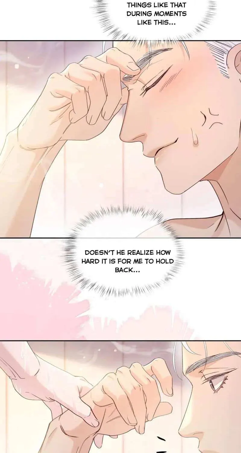 Read Hunger Relation chapter 30 image 38 on Lezhin