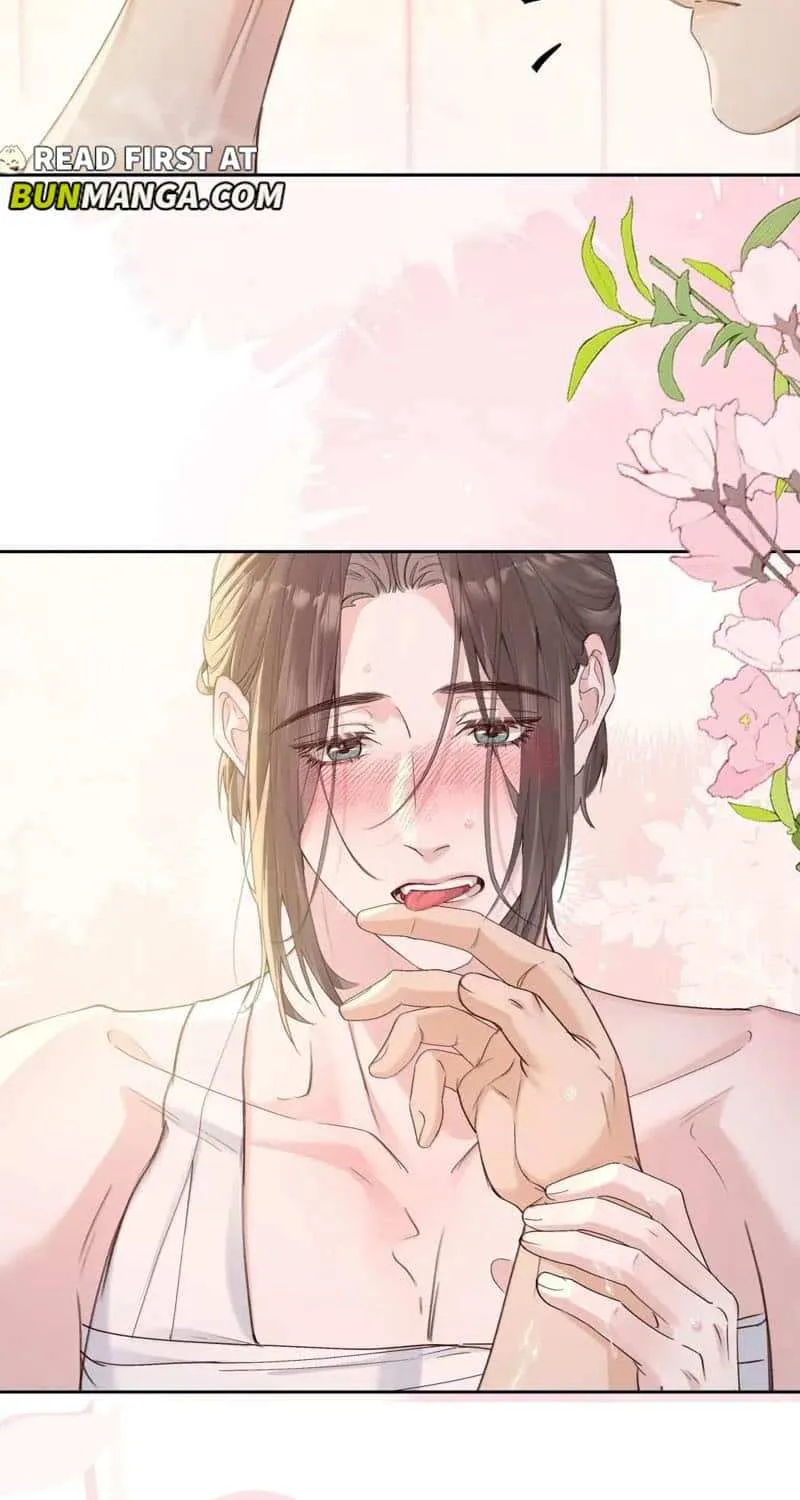 Read Hunger Relation chapter 30 image 39 on Lezhin