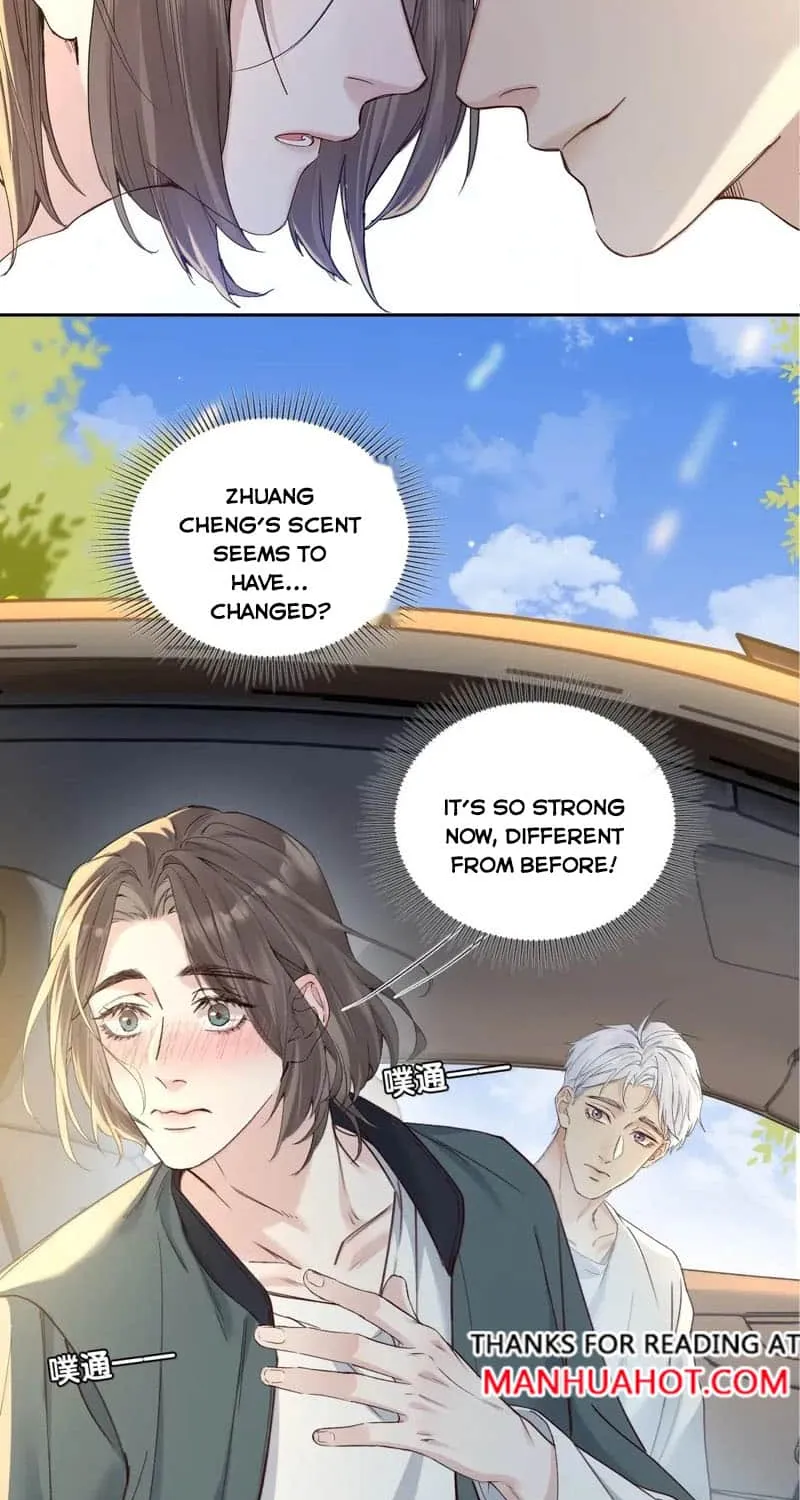 Read Hunger Relation chapter 30 image 9 on Lezhin