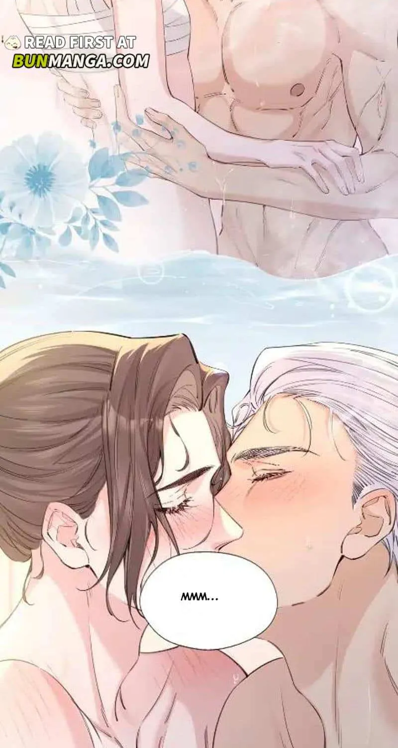 Read Hunger Relation chapter 31 image 1 on Lezhin