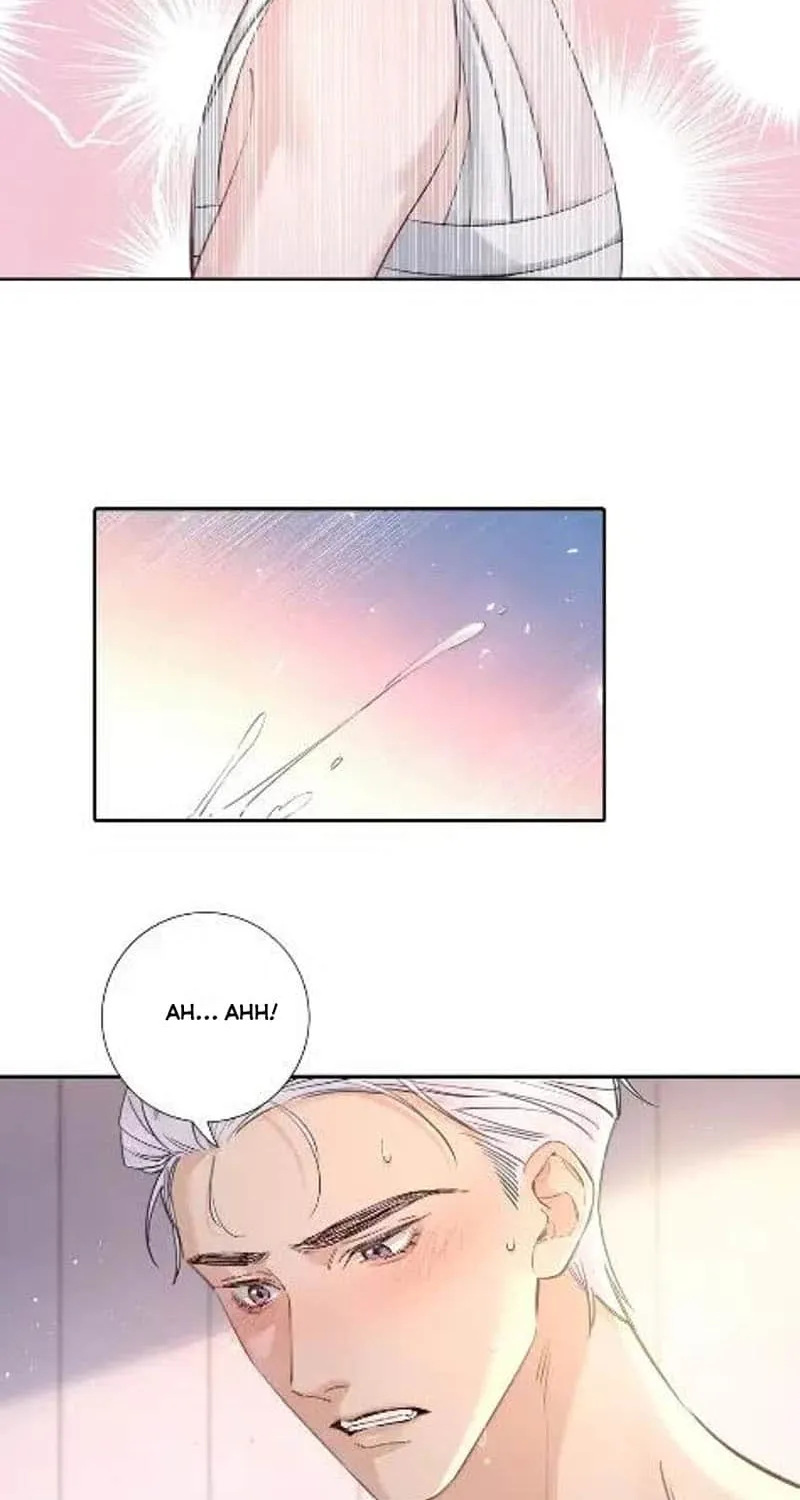 Read Hunger Relation chapter 31 image 10 on Lezhin