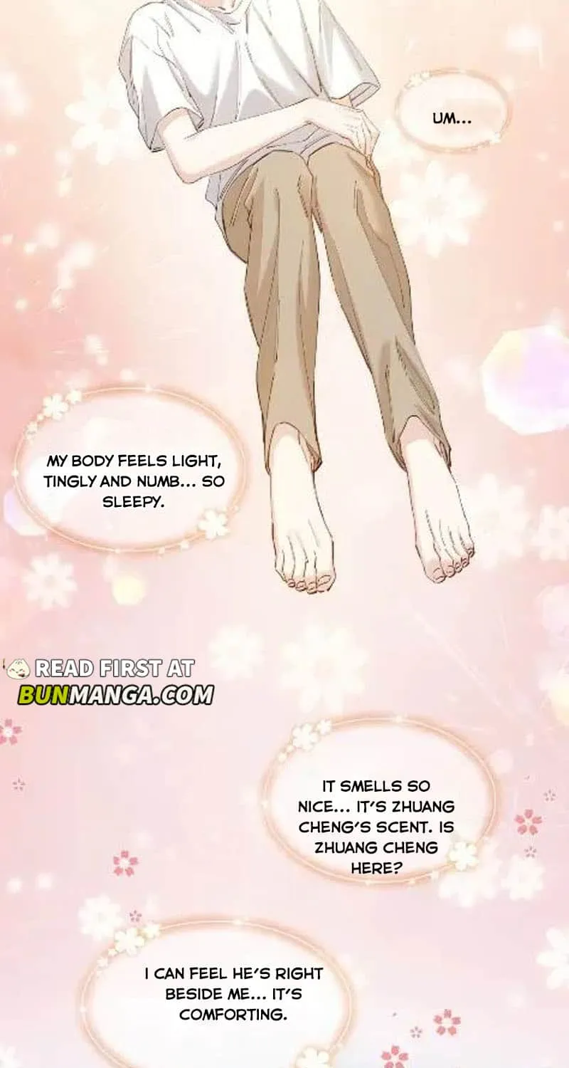 Read Hunger Relation chapter 31 image 16 on Lezhin