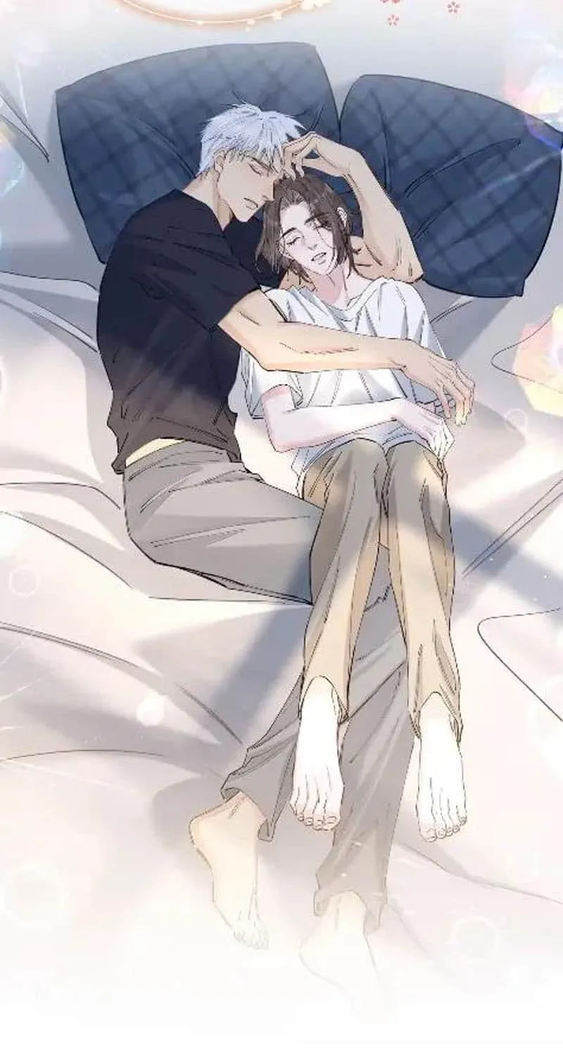 Read Hunger Relation chapter 31 image 17 on Lezhin