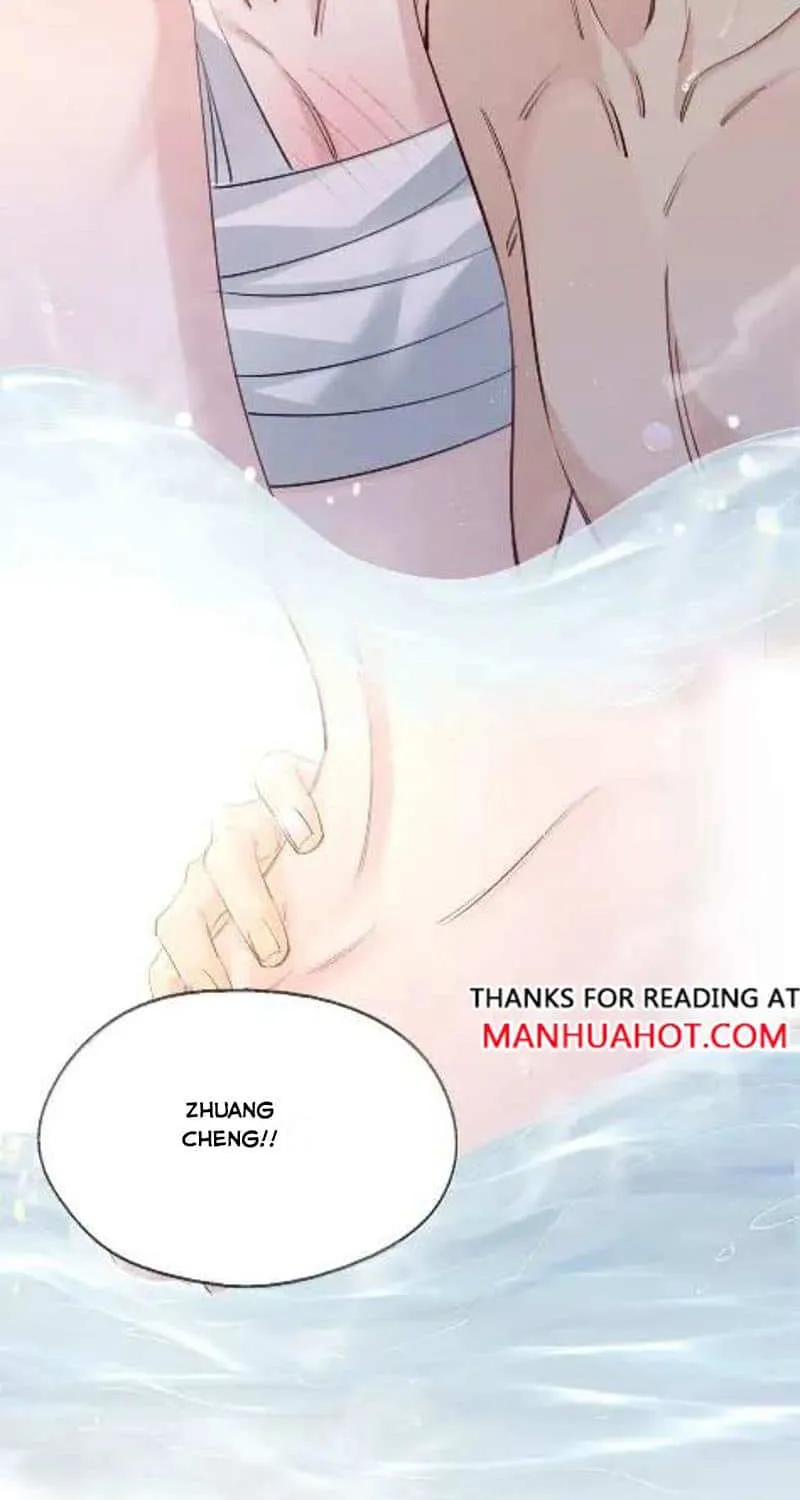 Read Hunger Relation chapter 31 image 2 on Lezhin