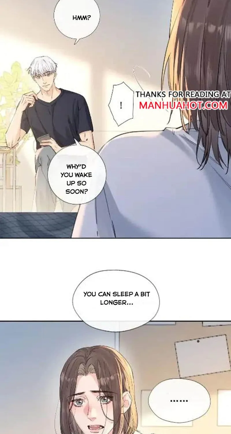 Read Hunger Relation chapter 31 image 22 on Lezhin