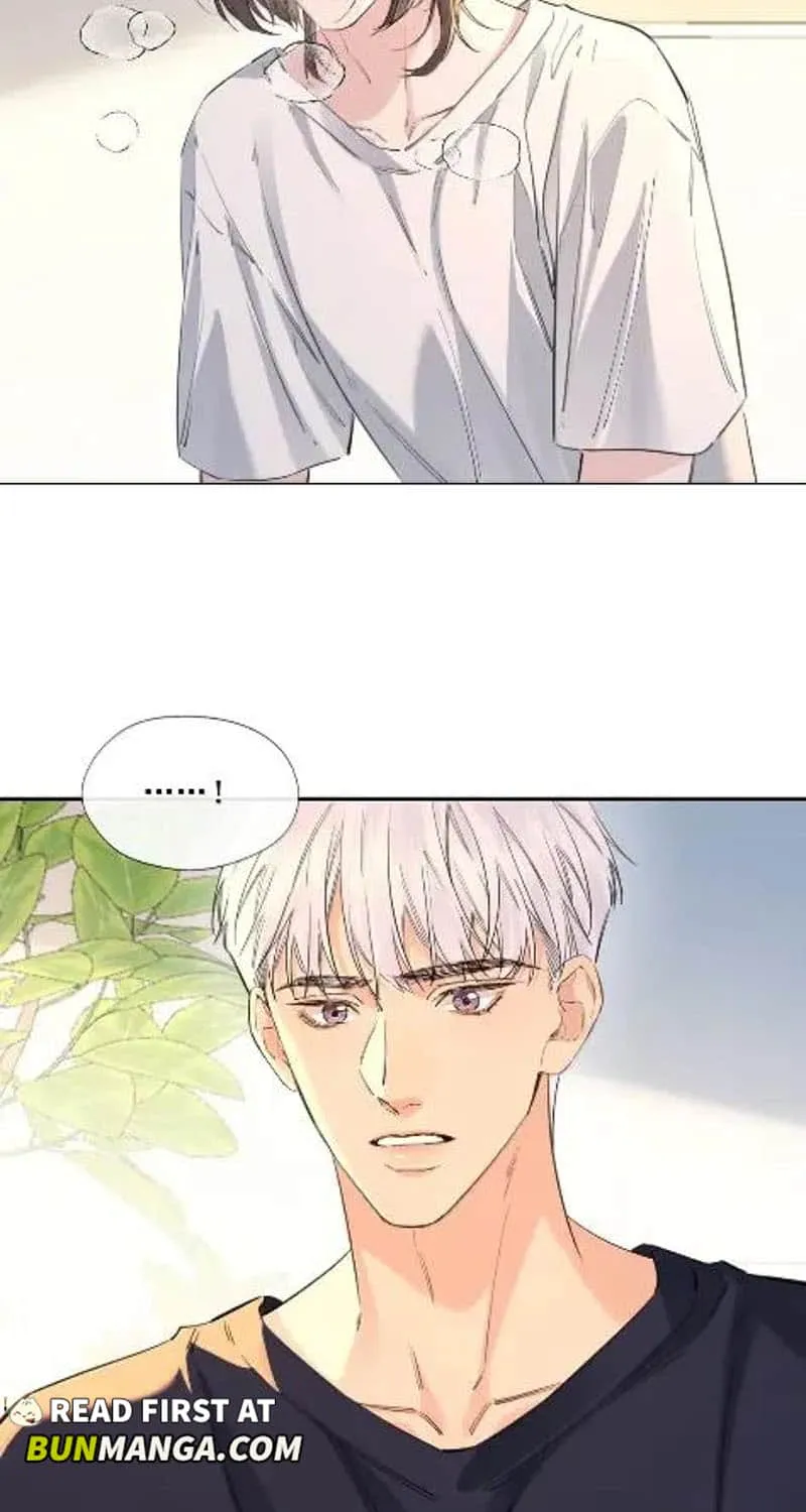 Read Hunger Relation chapter 31 image 23 on Lezhin
