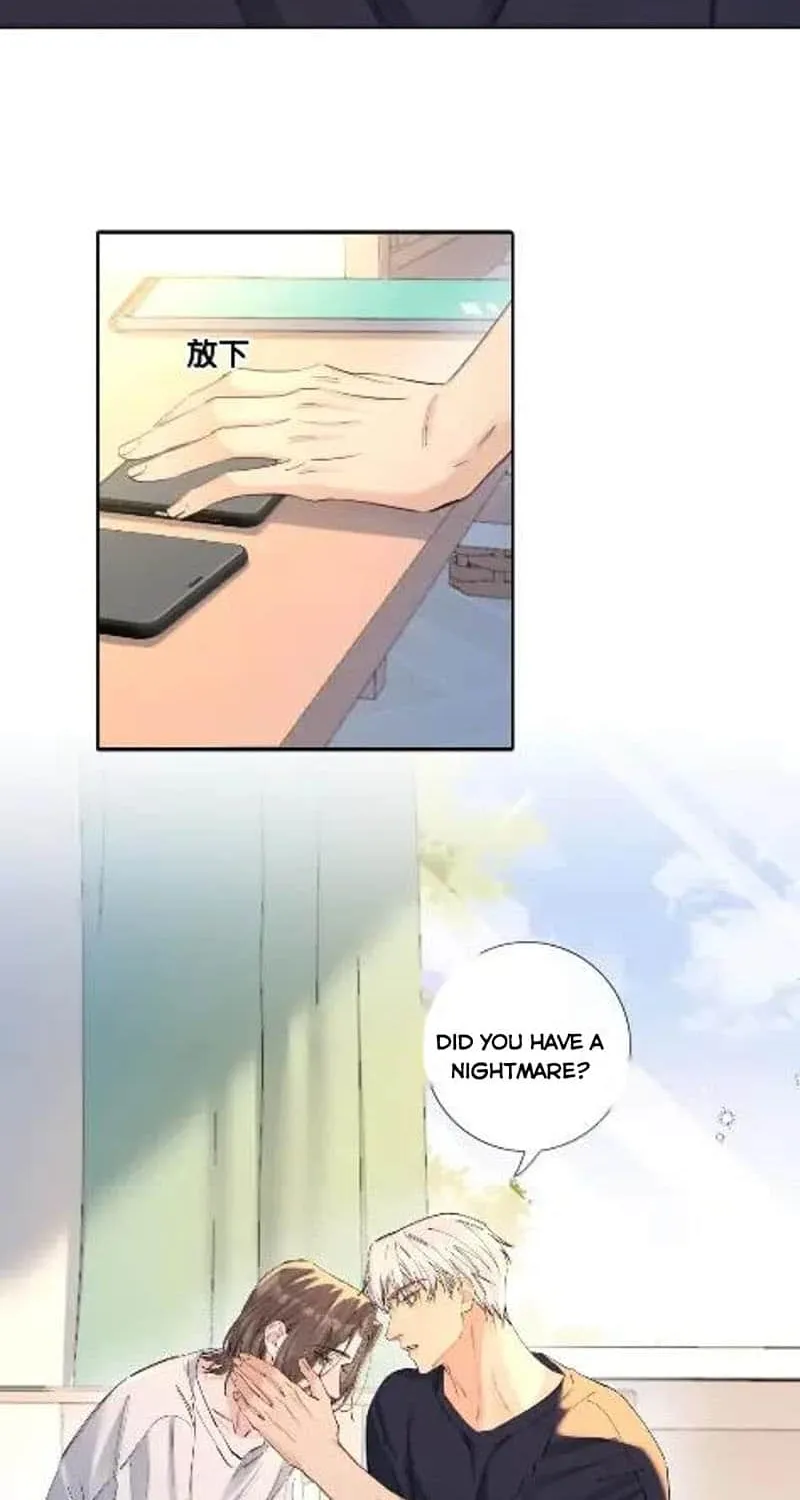 Read Hunger Relation chapter 31 image 24 on Lezhin