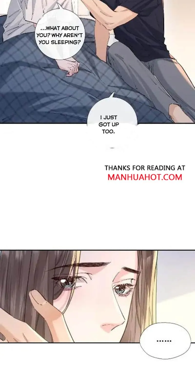 Read Hunger Relation chapter 31 image 25 on Lezhin