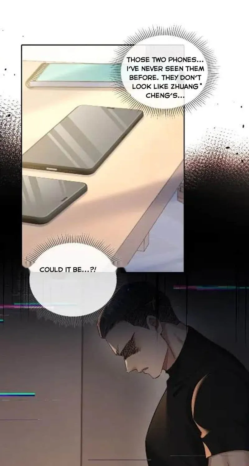 Read Hunger Relation chapter 31 image 26 on Lezhin