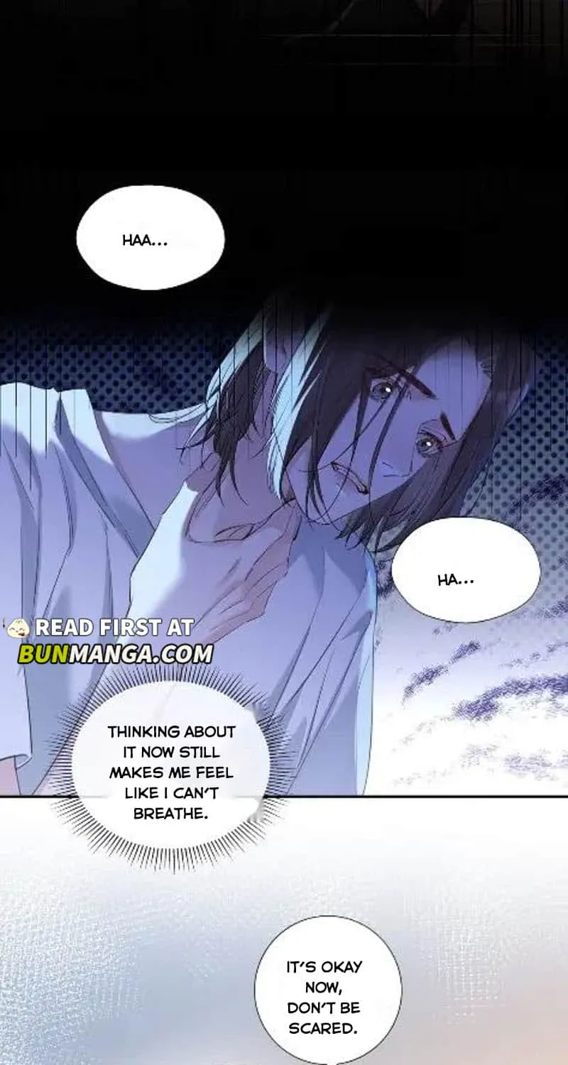 Read Hunger Relation chapter 31 image 28 on Lezhin