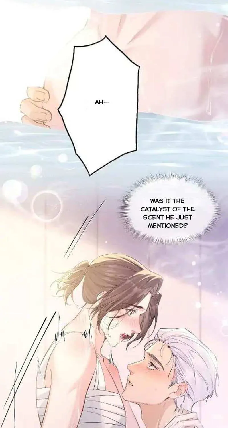Read Hunger Relation chapter 31 image 3 on Lezhin