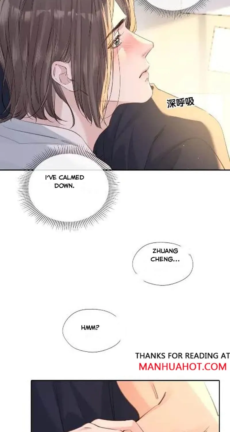 Read Hunger Relation chapter 31 image 30 on Lezhin