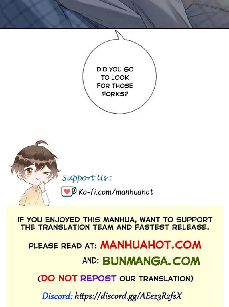 Read Hunger Relation chapter 31 image 32 on Lezhin