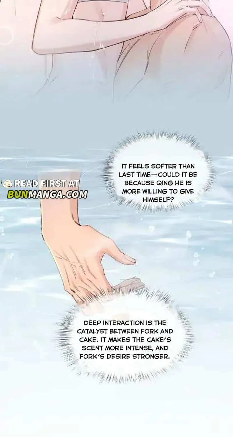 Read Hunger Relation chapter 31 image 4 on Lezhin