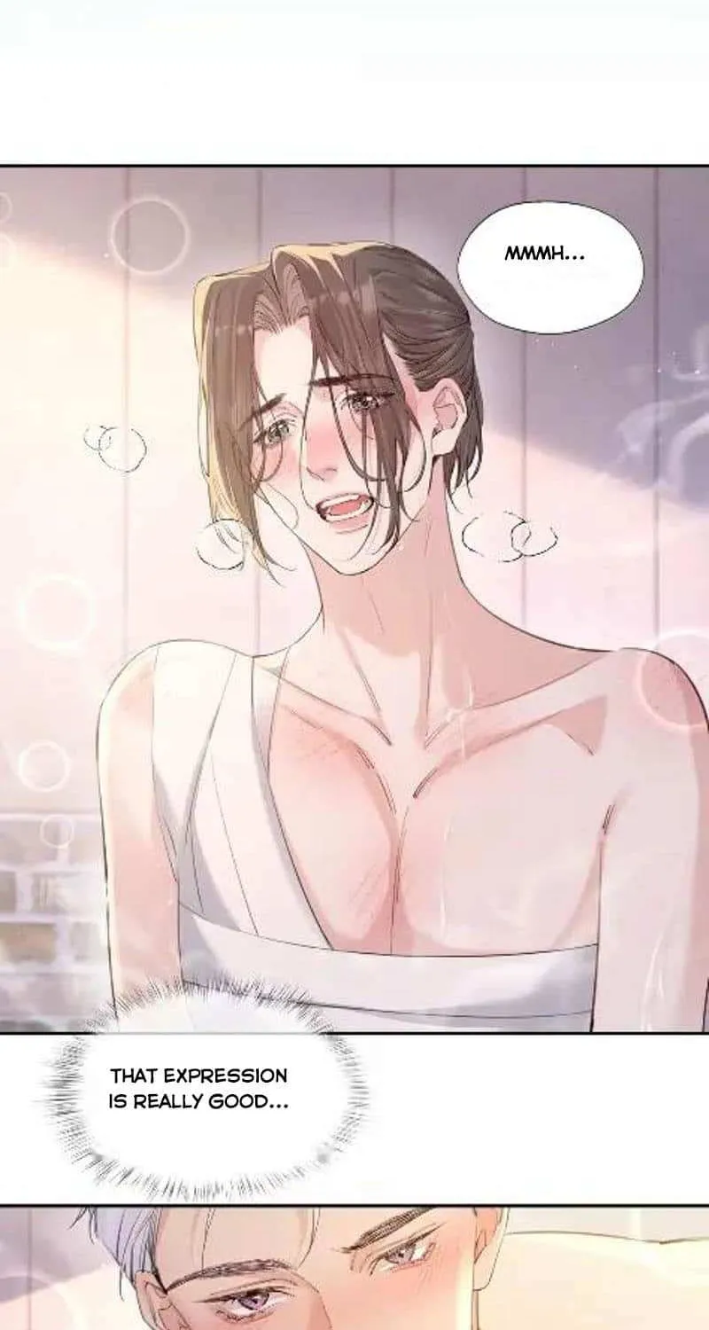 Read Hunger Relation chapter 31 image 5 on Lezhin