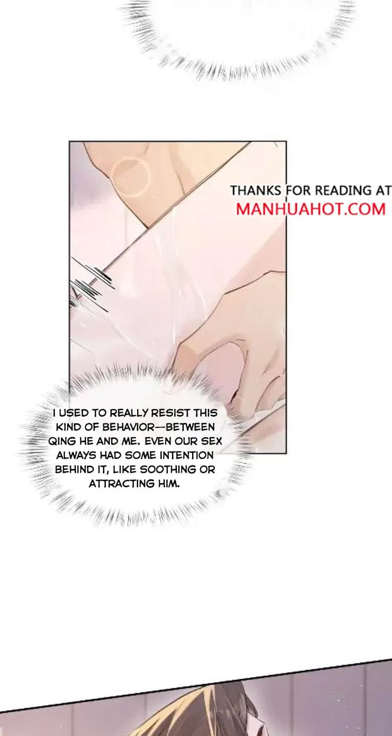 Read Hunger Relation chapter 31 image 7 on Lezhin