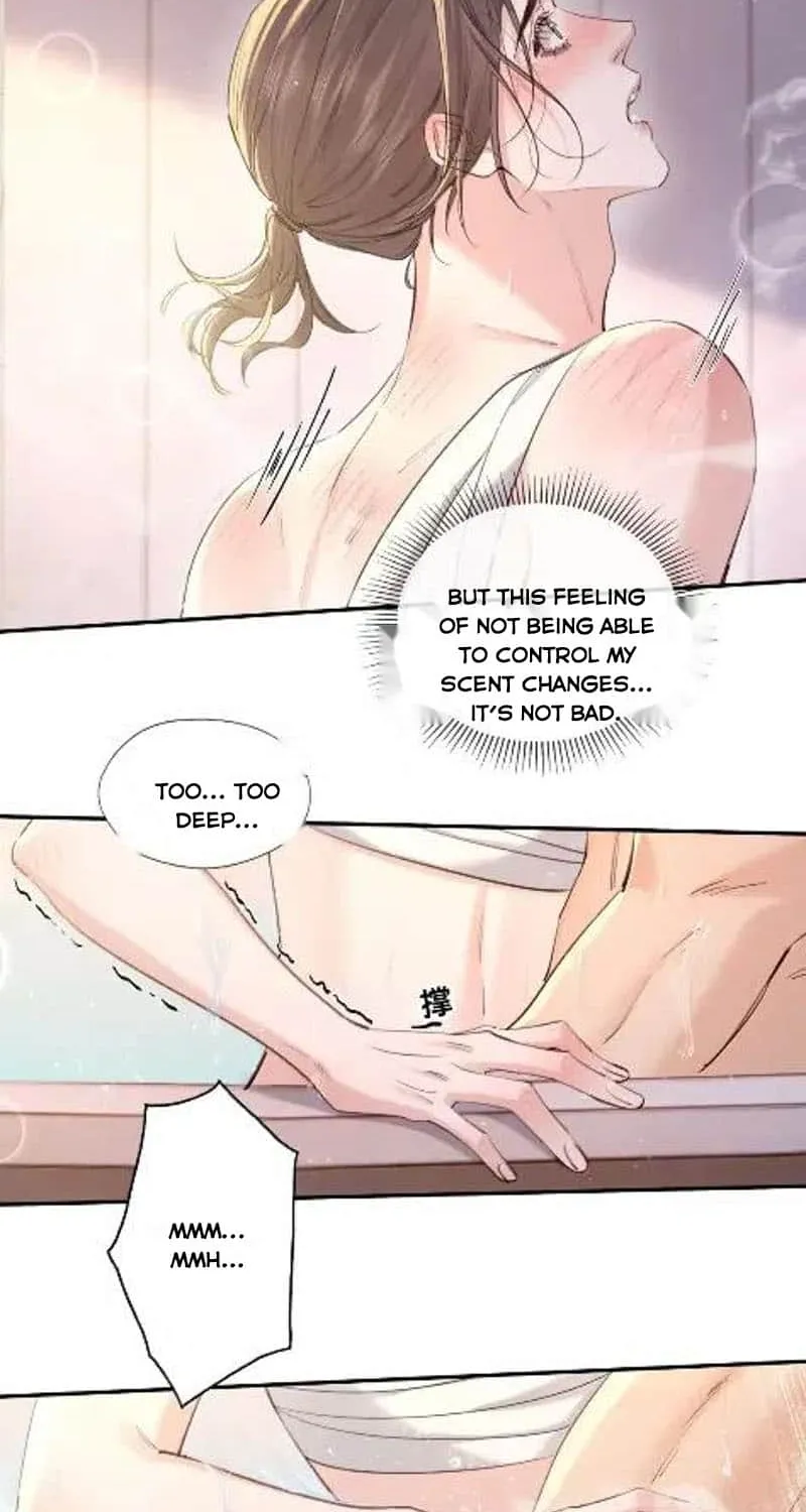 Read Hunger Relation chapter 31 image 8 on Lezhin