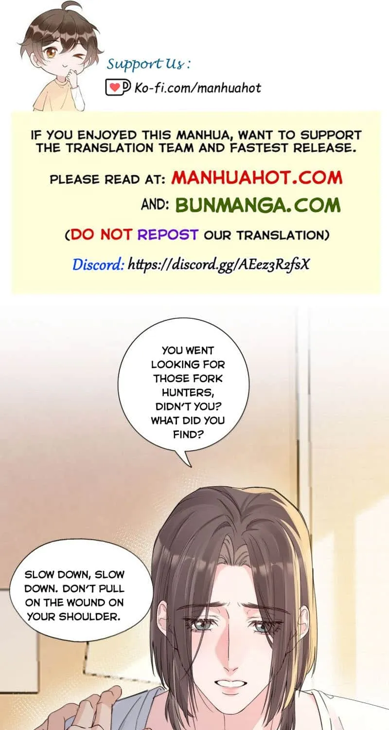 Read Hunger Relation chapter 32 image 1 on Lezhin