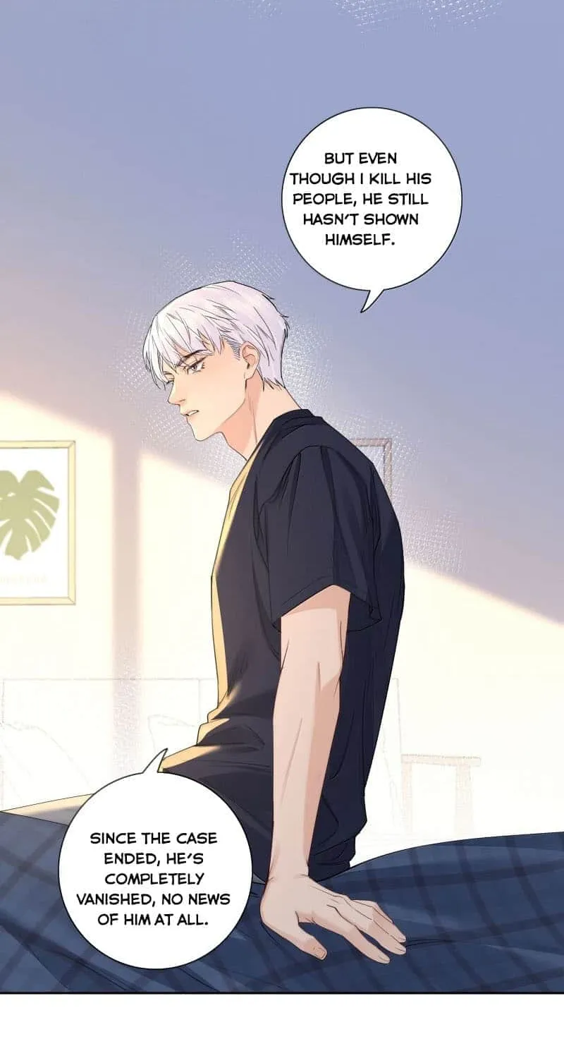 Read Hunger Relation chapter 32 image 11 on Lezhin