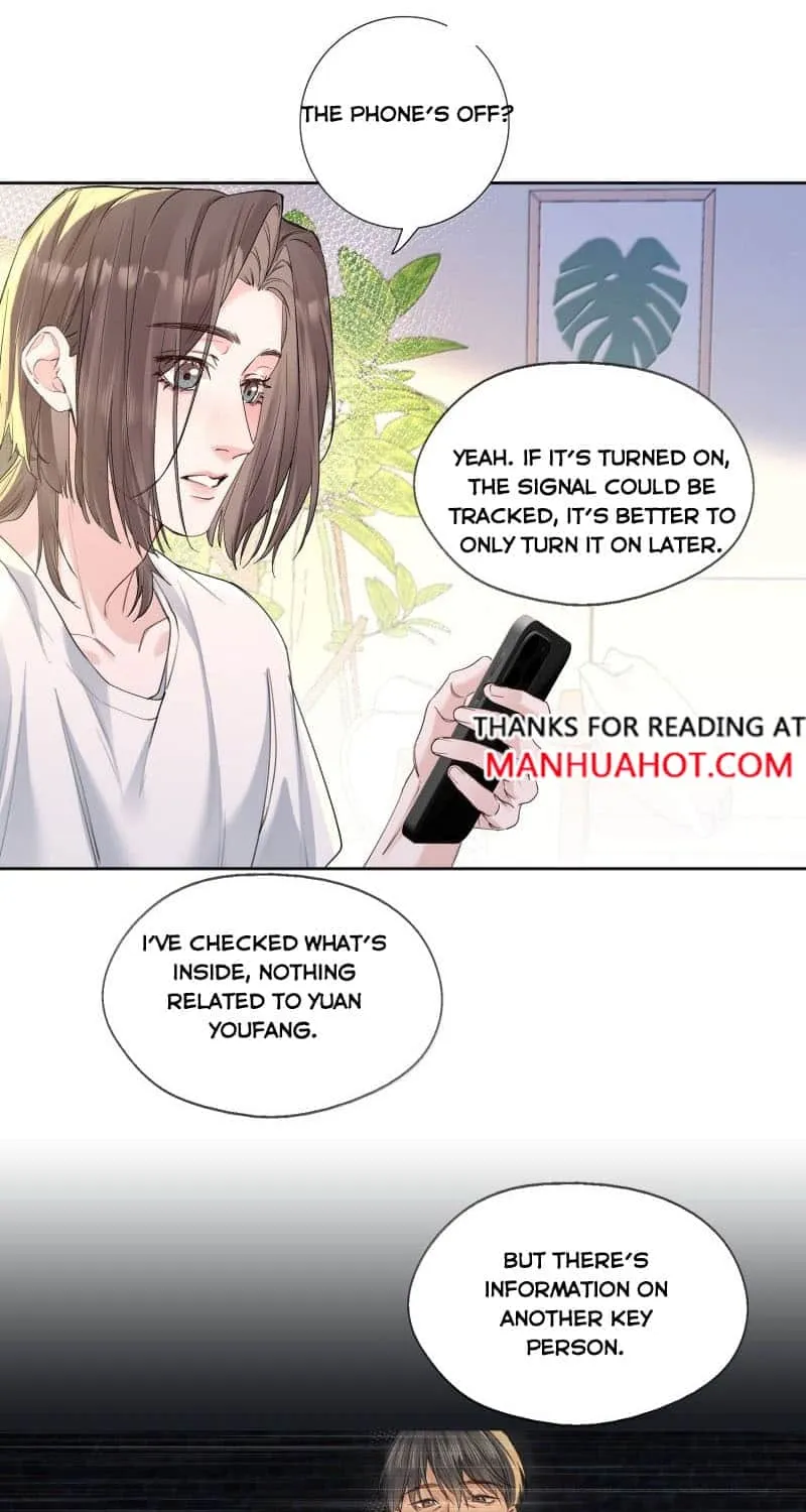 Read Hunger Relation chapter 32 image 12 on Lezhin