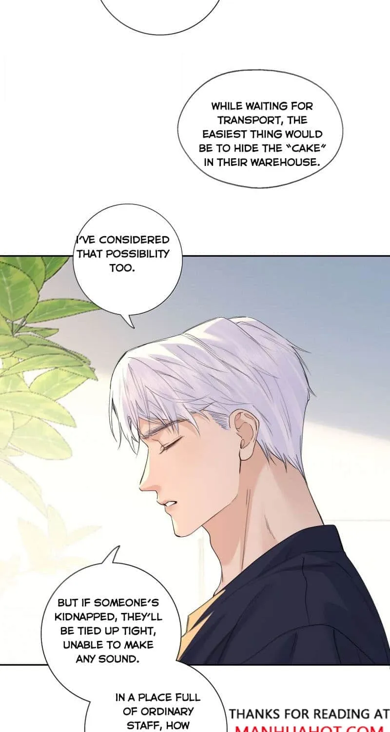 Read Hunger Relation chapter 32 image 18 on Lezhin