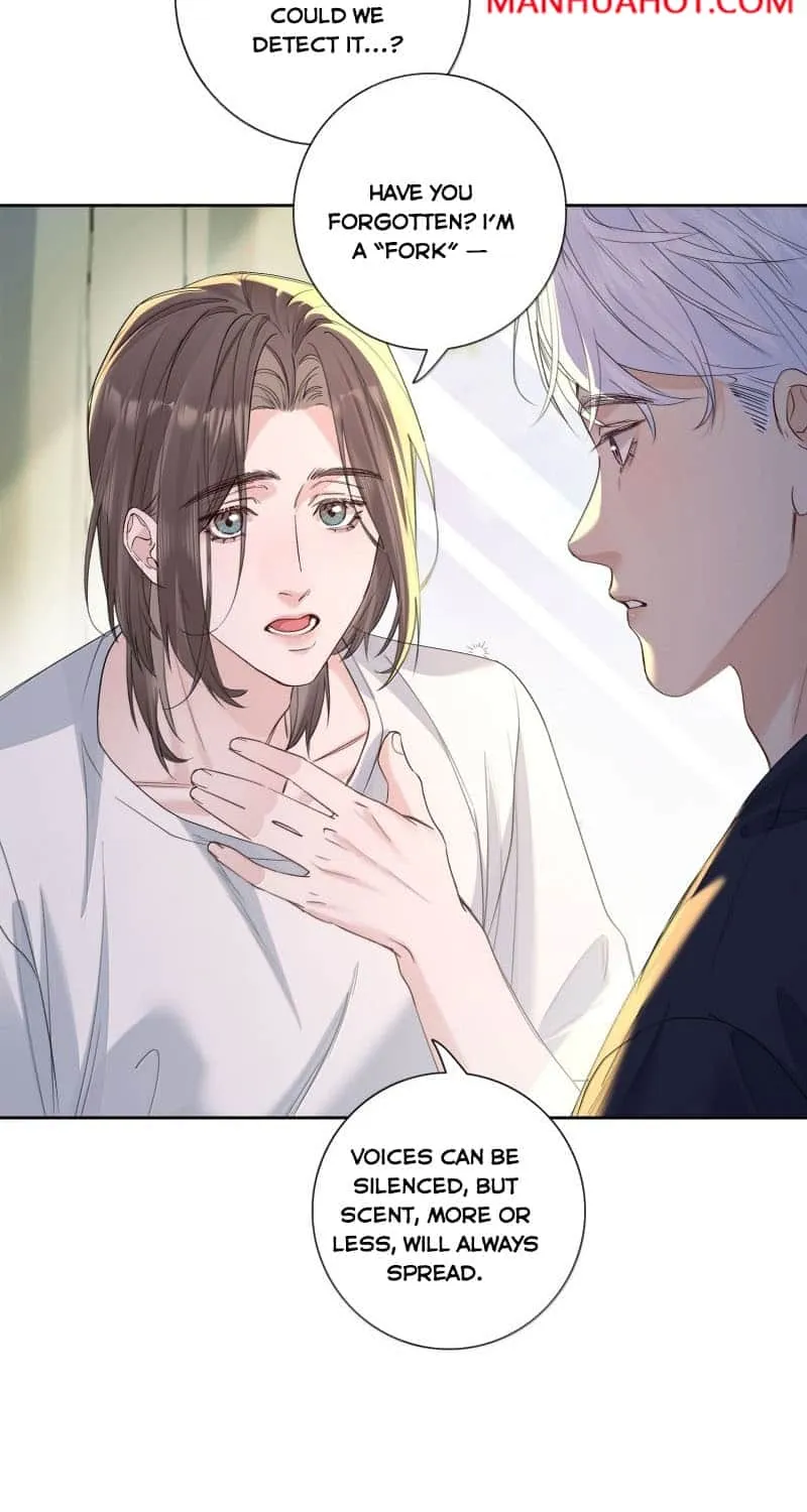 Read Hunger Relation chapter 32 image 19 on Lezhin