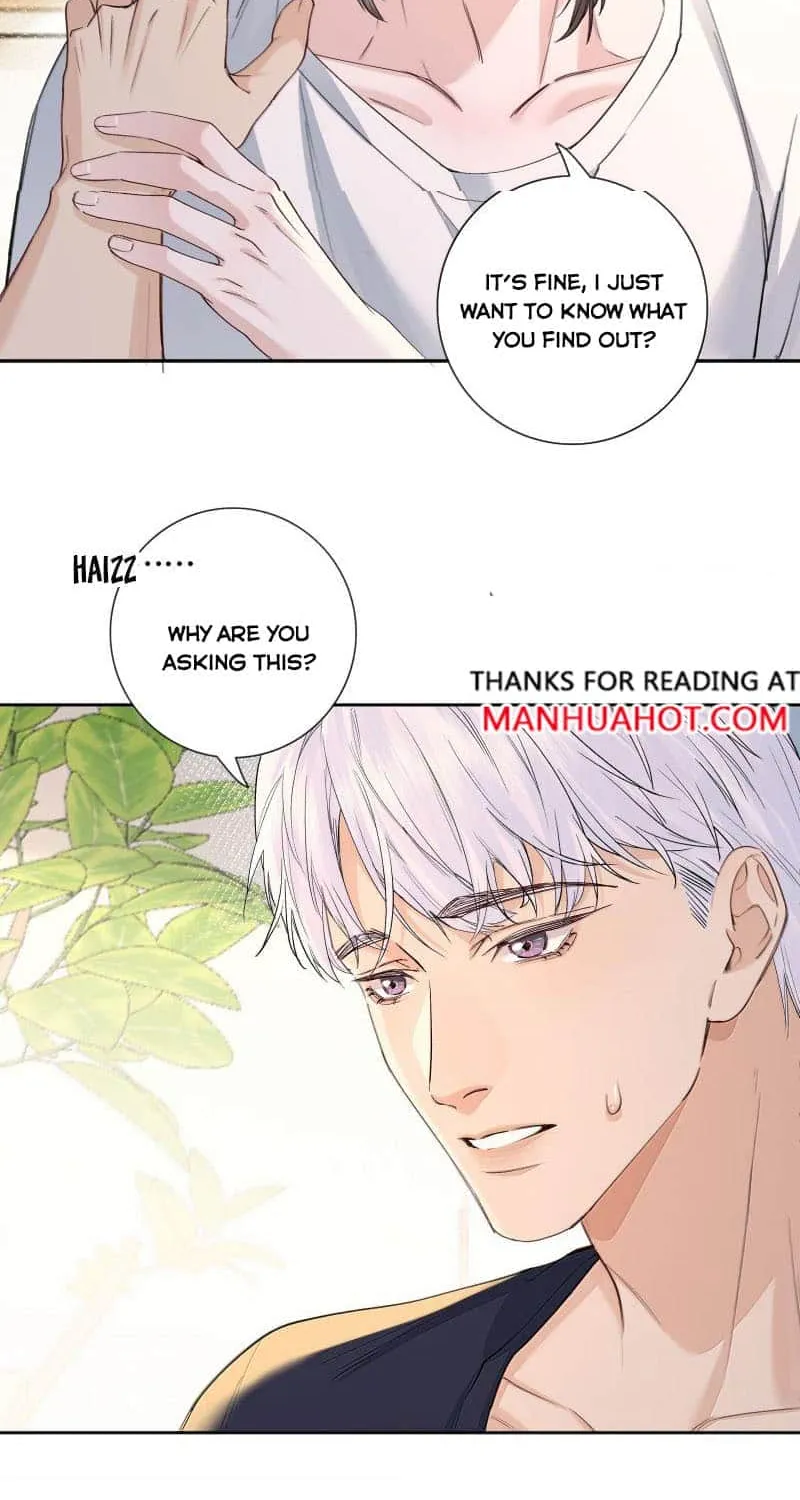 Read Hunger Relation chapter 32 image 2 on Lezhin