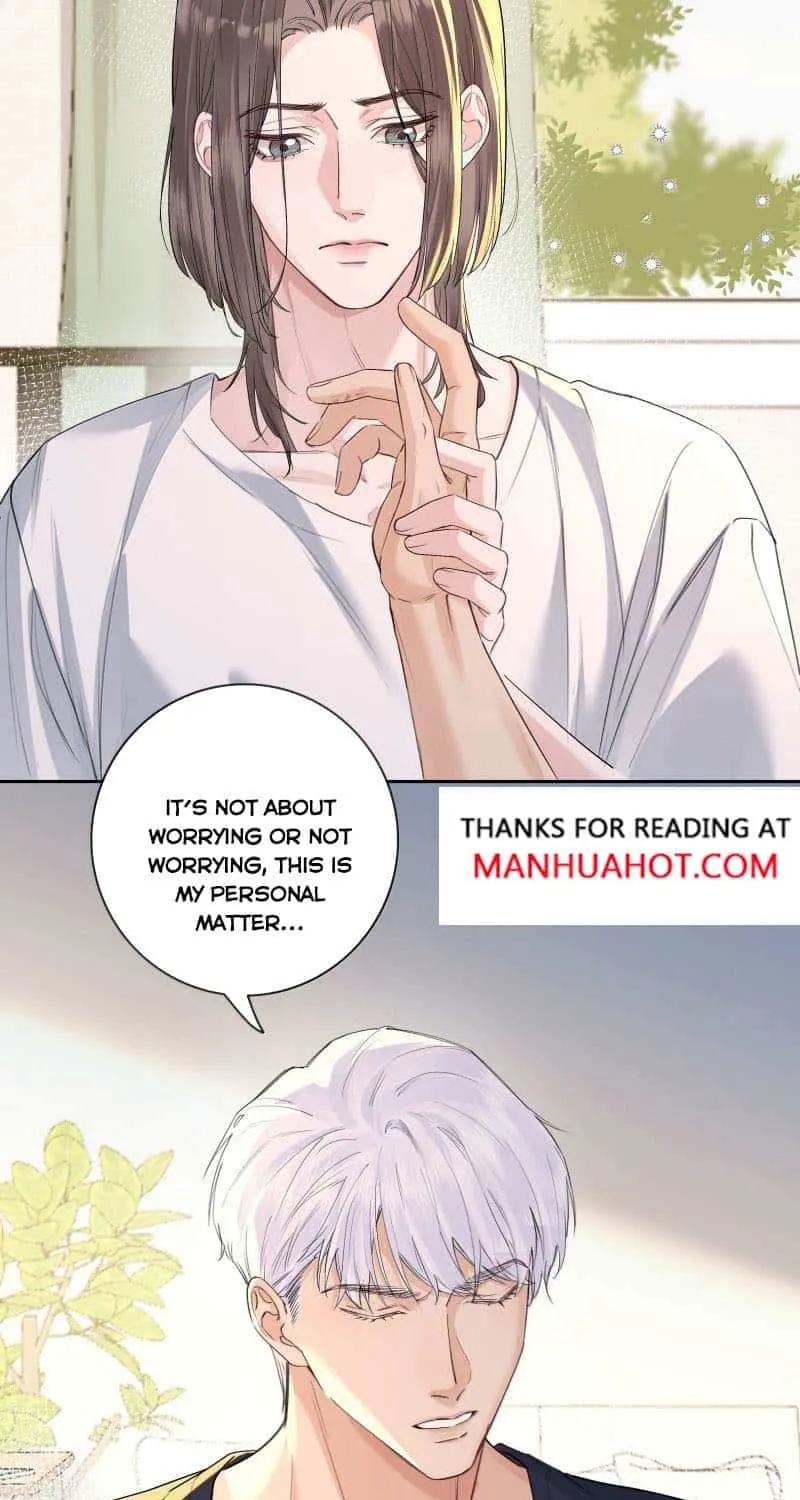 Read Hunger Relation chapter 32 image 22 on Lezhin