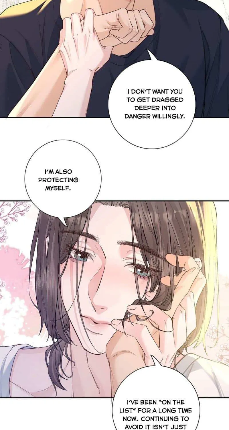 Read Hunger Relation chapter 32 image 23 on Lezhin